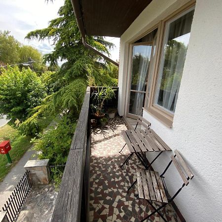 Apartamento Dreamflat Keszthely Exterior foto