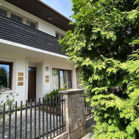 Apartamento Dreamflat Keszthely Exterior foto