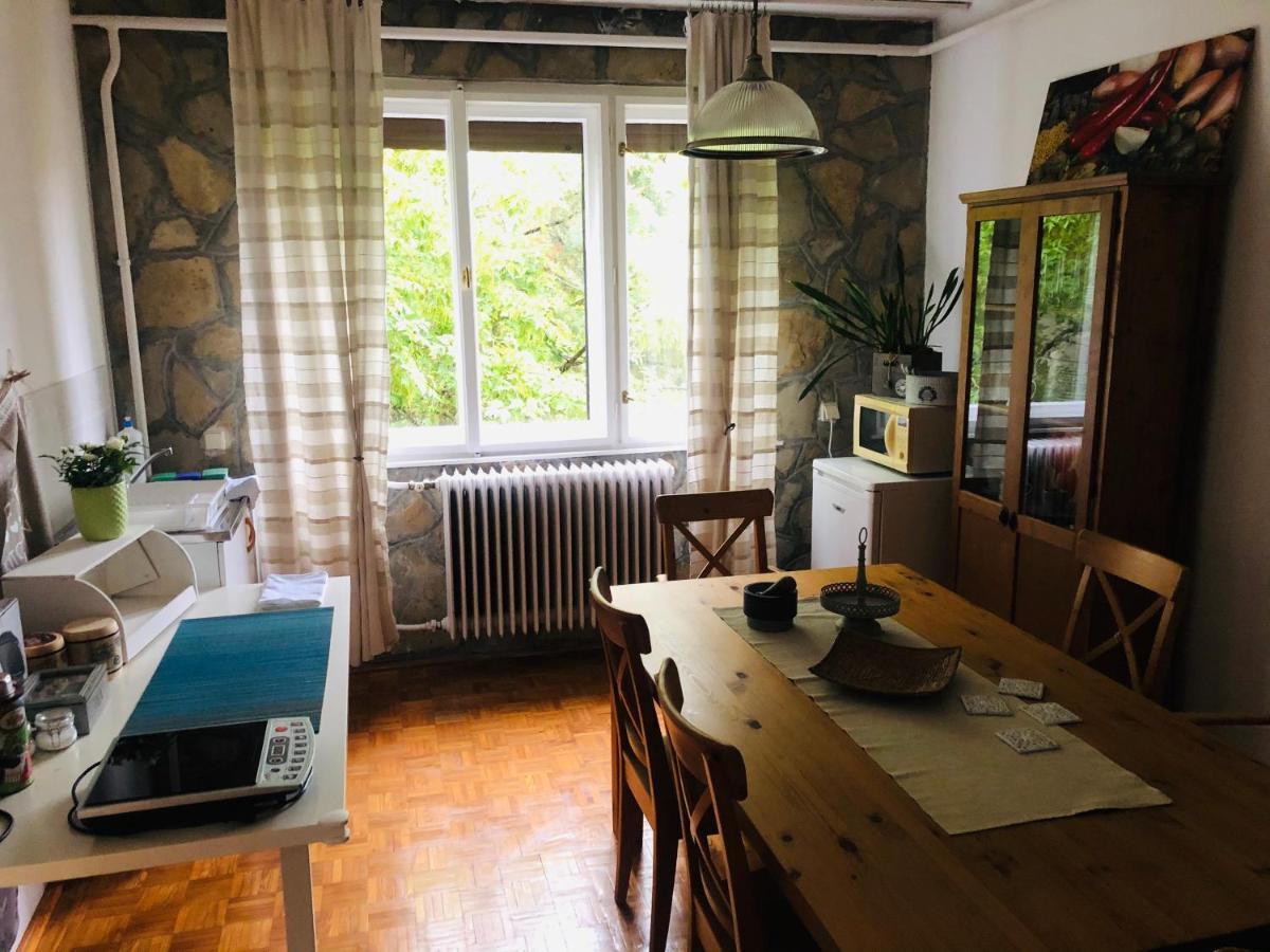 Apartamento Dreamflat Keszthely Exterior foto