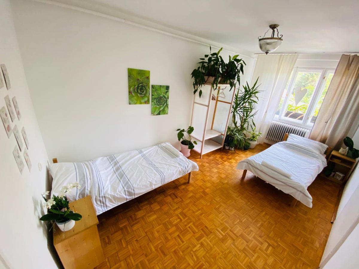 Apartamento Dreamflat Keszthely Exterior foto
