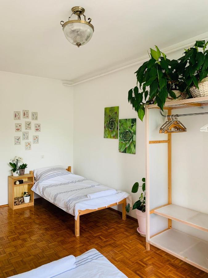 Apartamento Dreamflat Keszthely Exterior foto