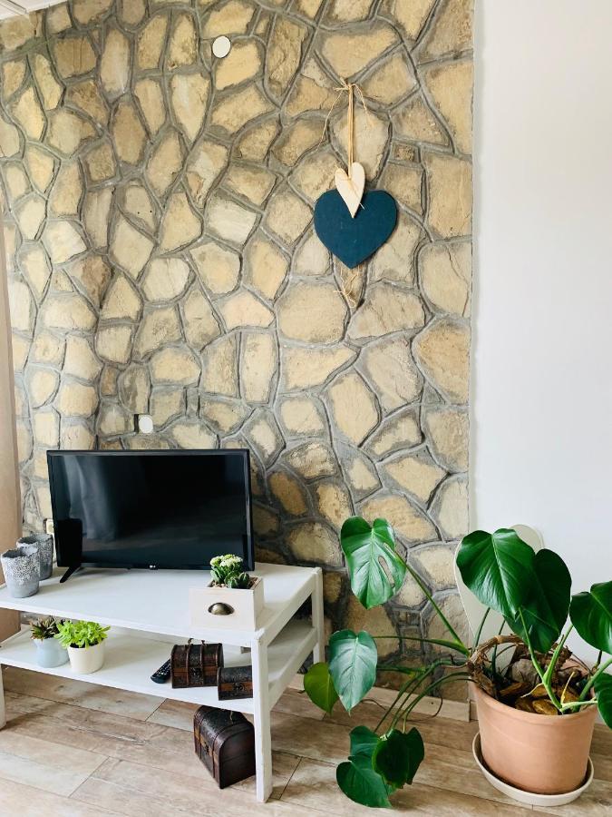 Apartamento Dreamflat Keszthely Exterior foto