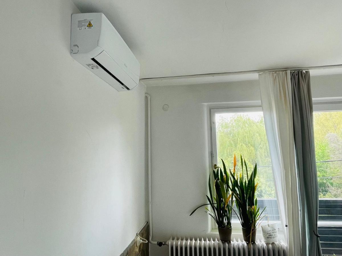 Apartamento Dreamflat Keszthely Exterior foto